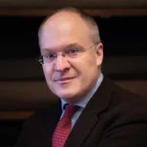 Georg Gaugusch