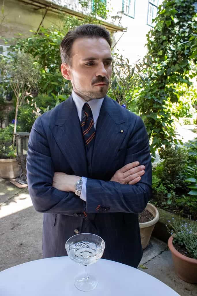 Marius Maritzen