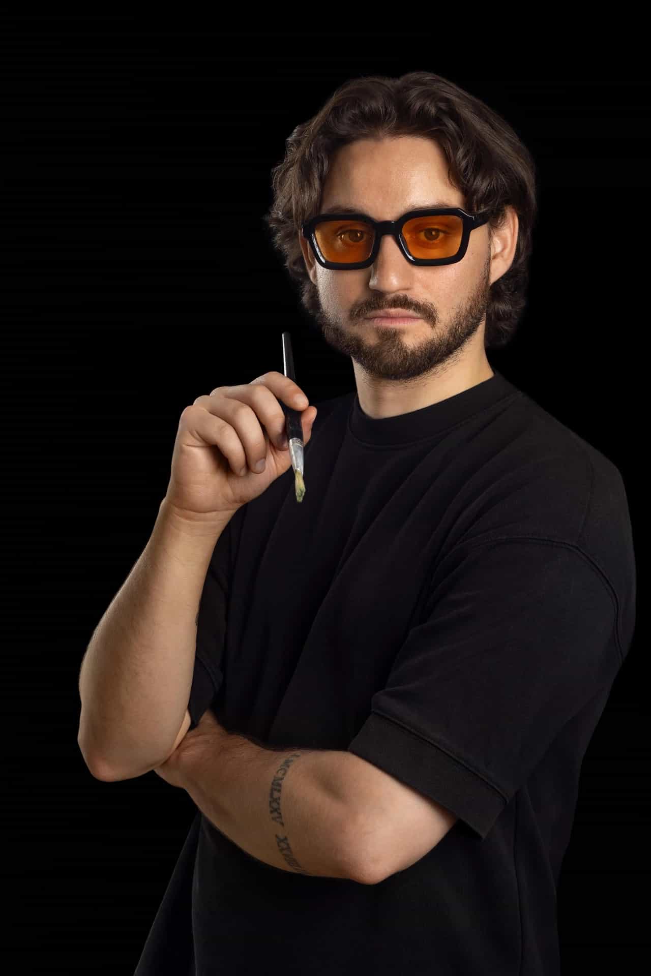 Jonas George