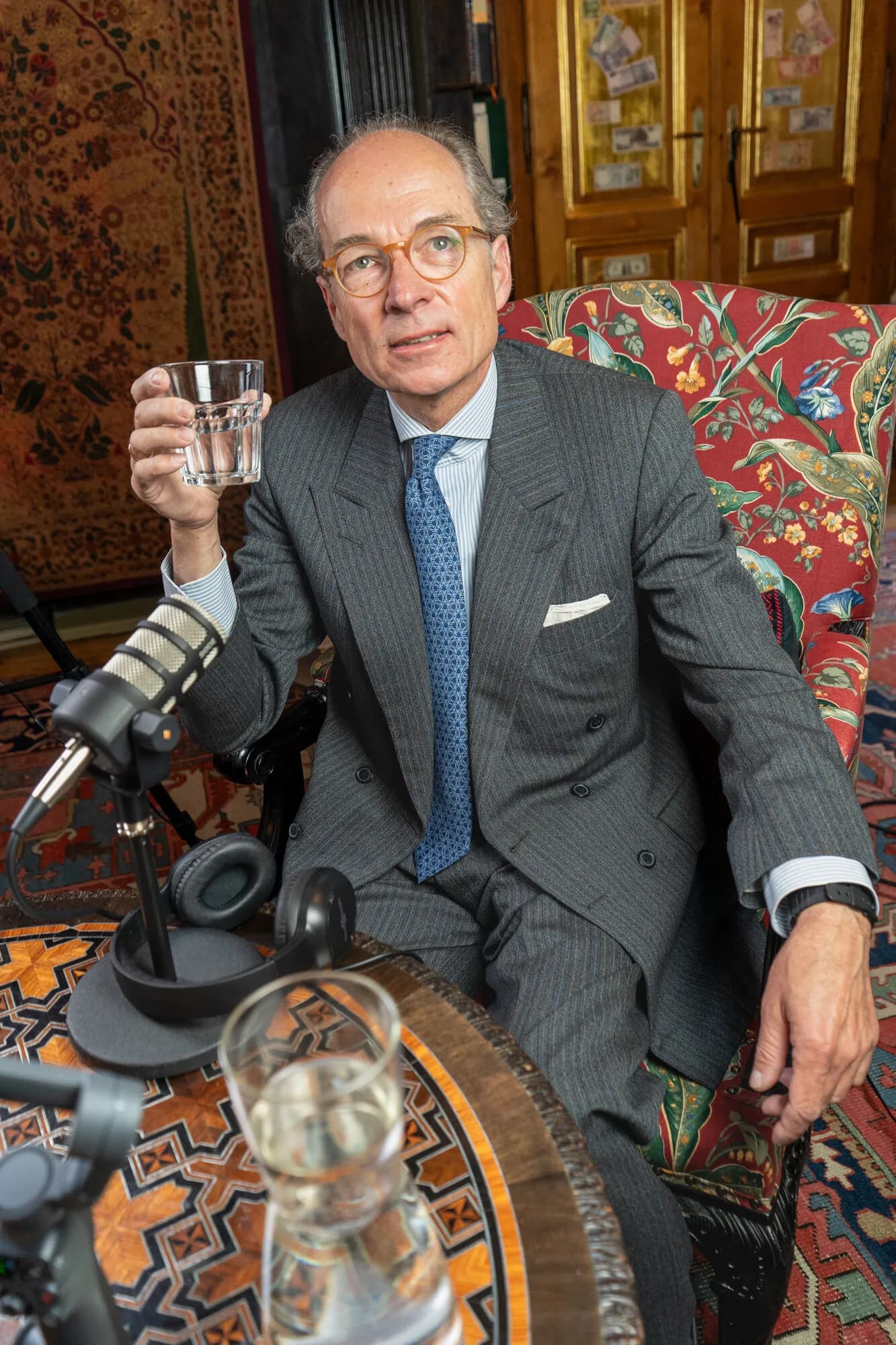 Bernhard Roetzel