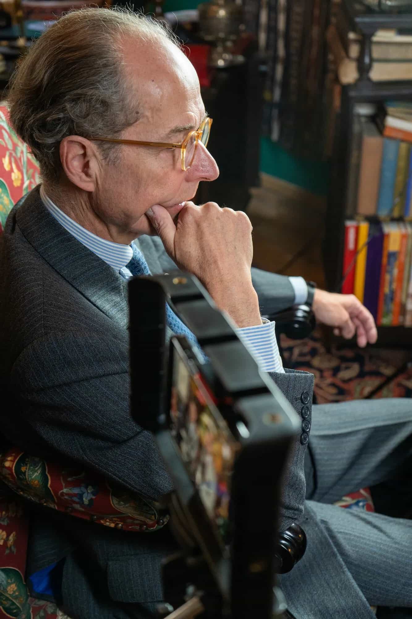 Bernhard Roetzel