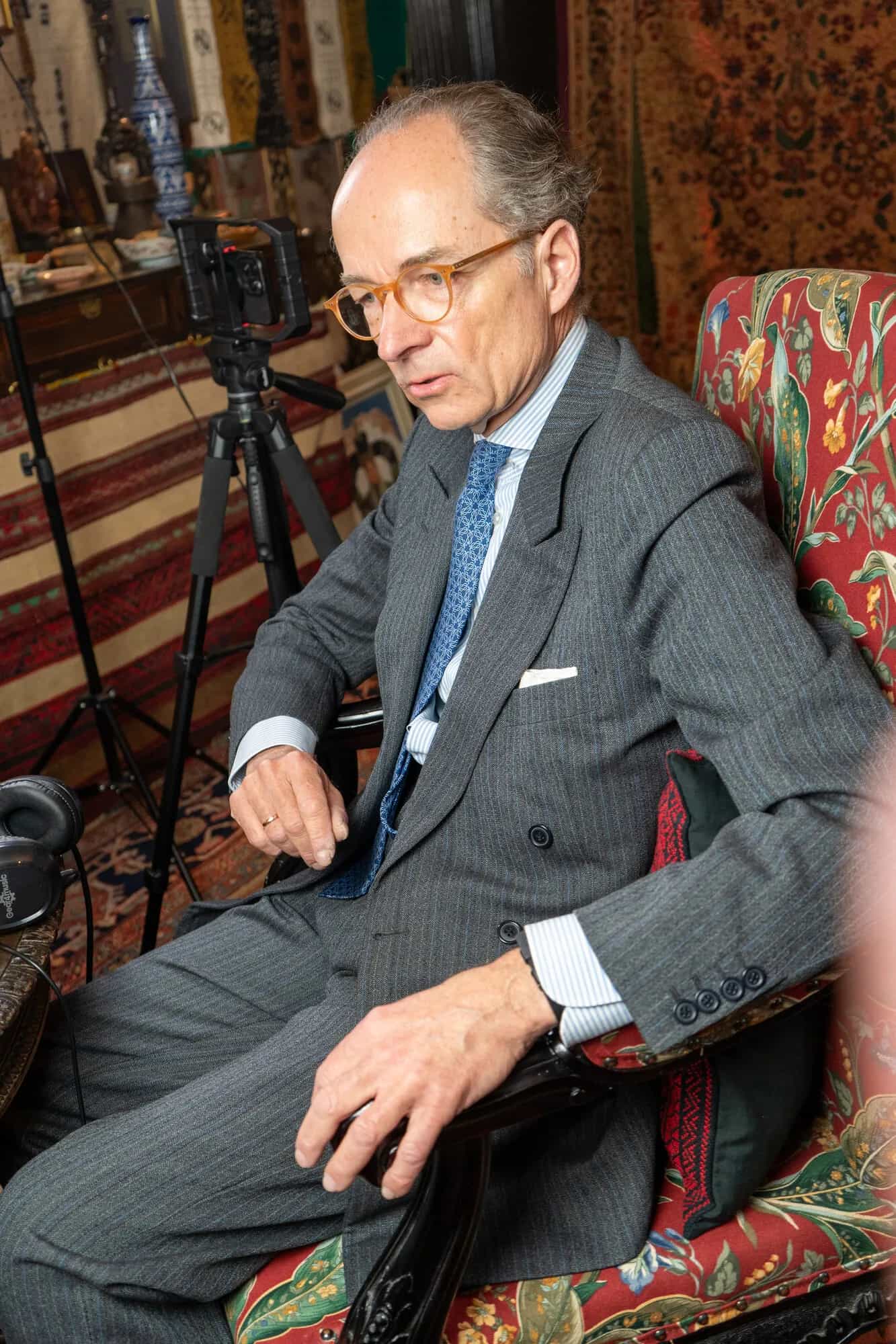 Bernhard Roetzel