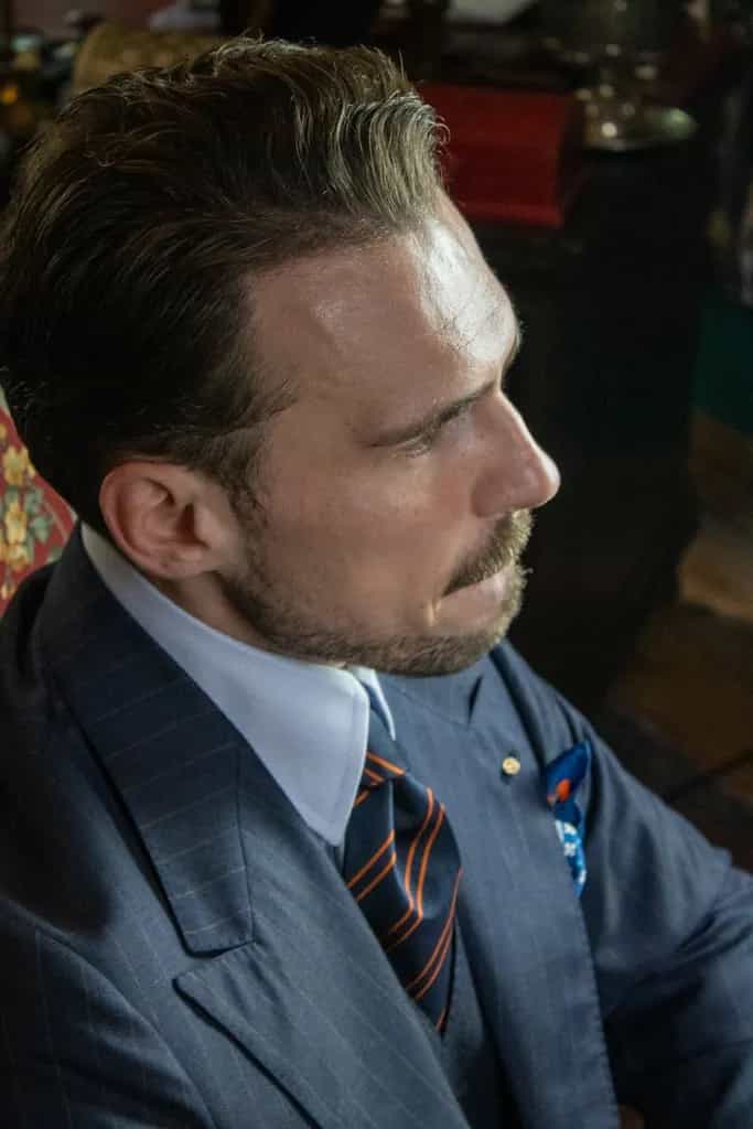 Marius Maritzen