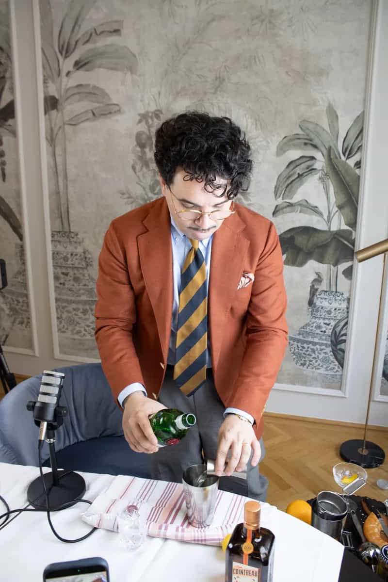 Sebastian Hosu