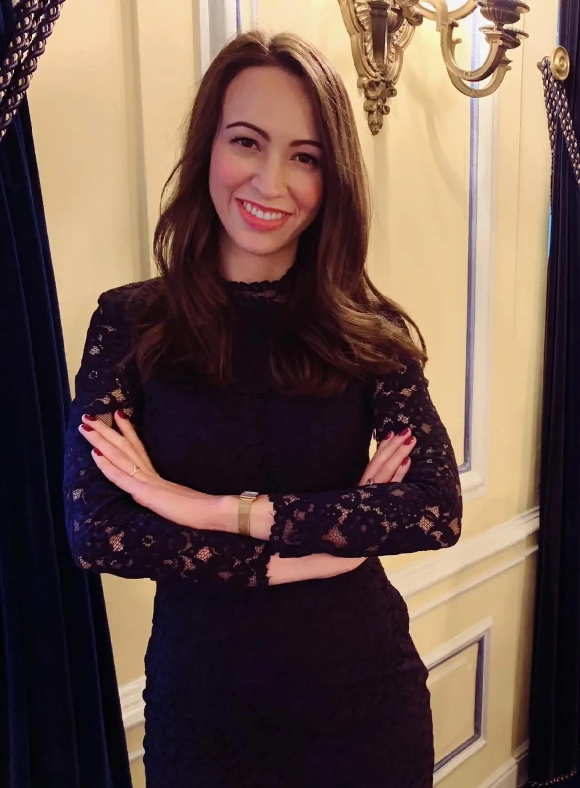 Chiara Meidinger