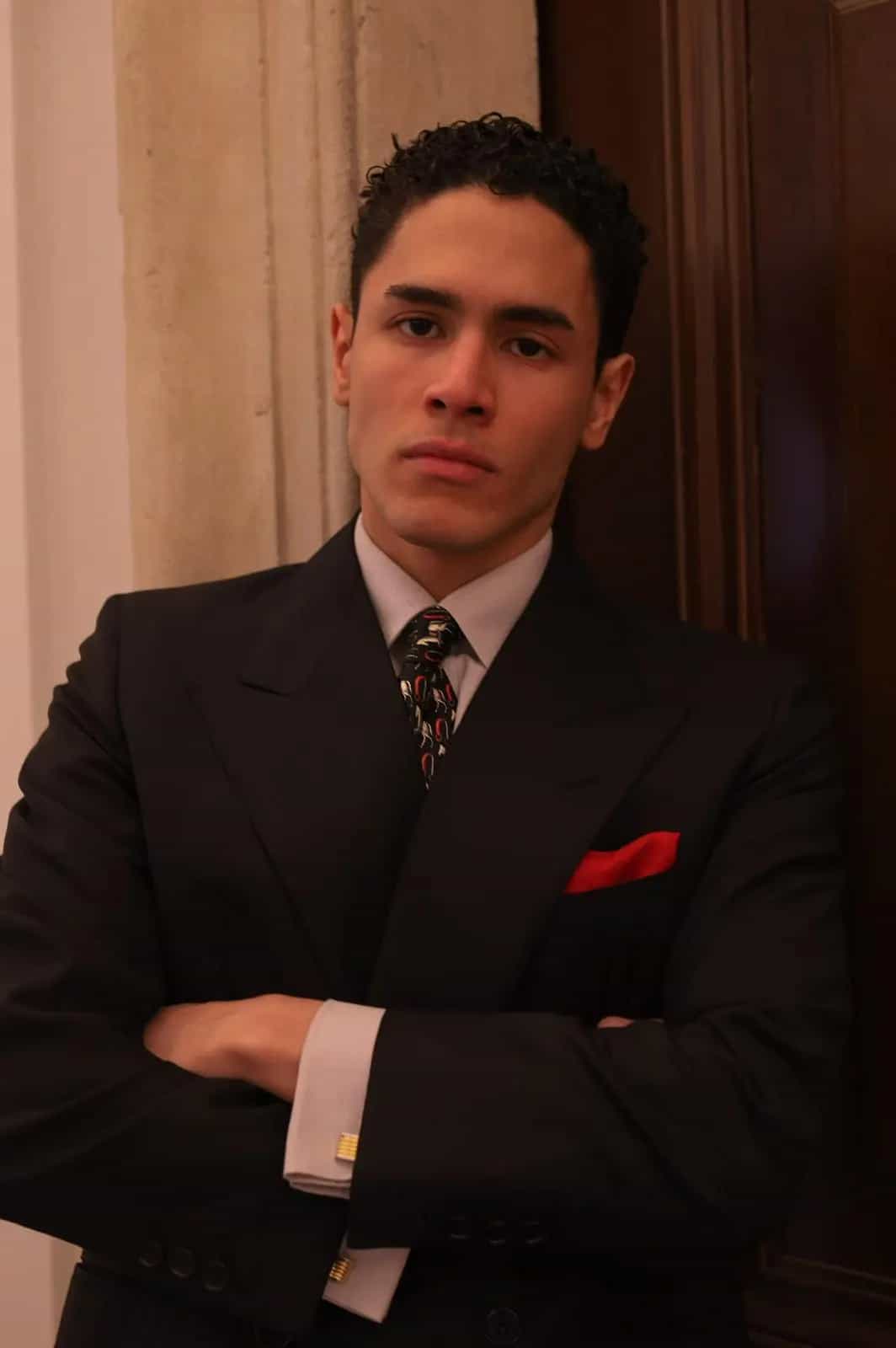 Yasin Tarabia