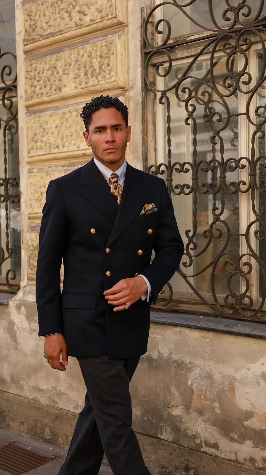 Yasin Tarabia